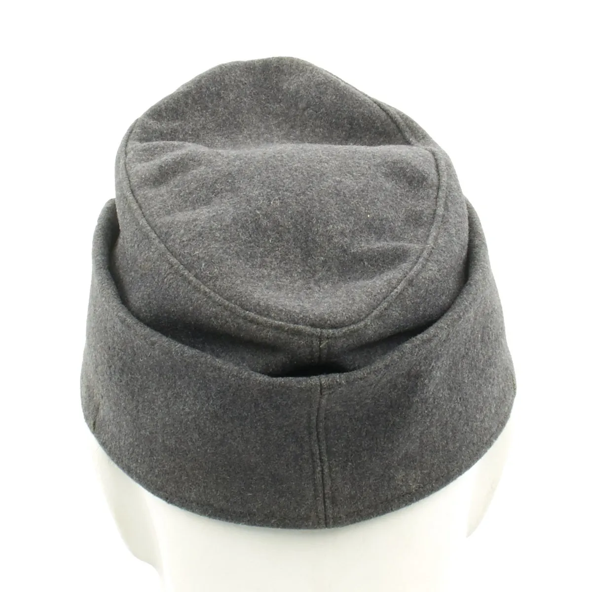 Original German Luftwaffe M42 Field Cap Dated 1942 - Size 56