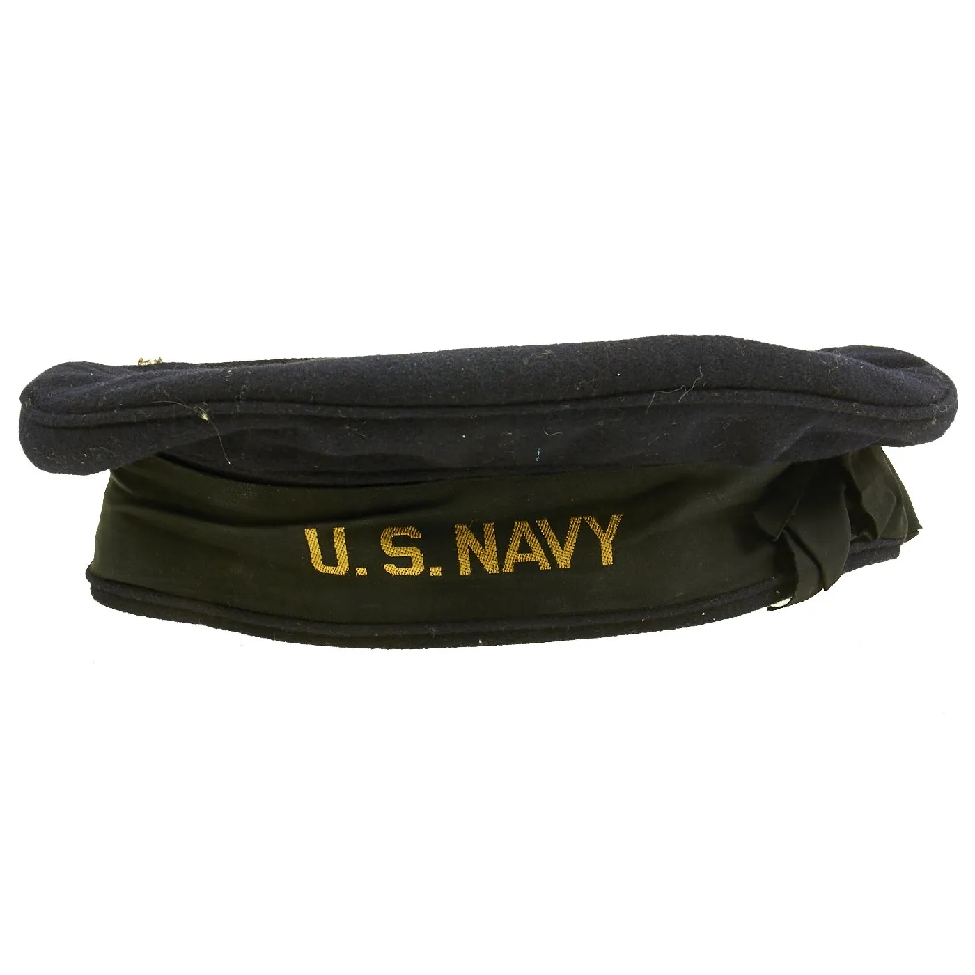 Original WWII to Cold War Military Hat Collection - U.S., Australia, Mexico, Russia