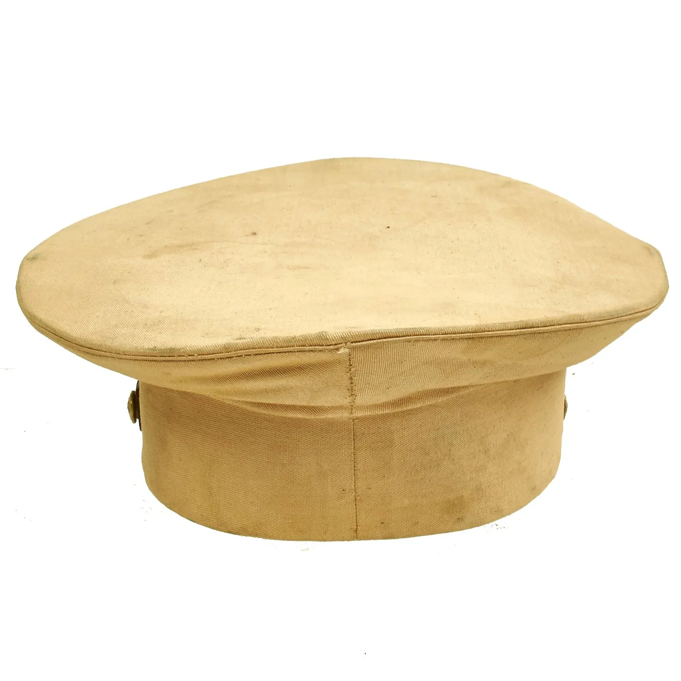 Original WWII to Cold War Military Hat Collection - U.S., Australia, Mexico, Russia