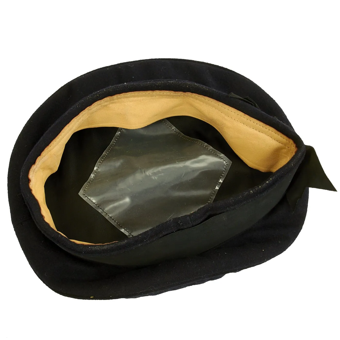 Original WWII to Cold War Military Hat Collection - U.S., Australia, Mexico, Russia