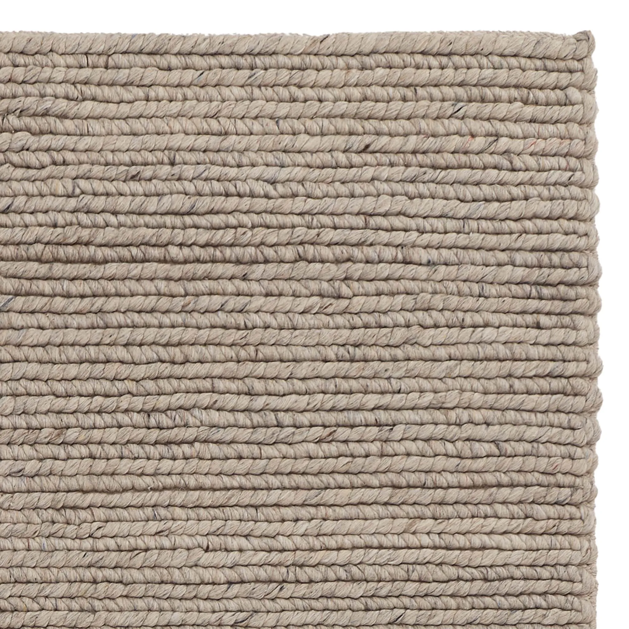 Palama Rug [Sand melange]