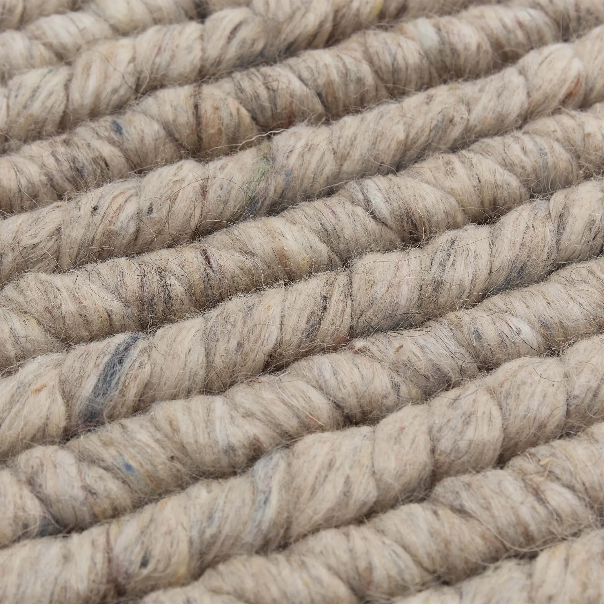Palama Rug [Sand melange]