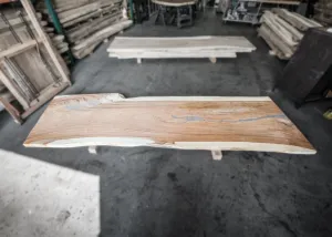 Parota/Guanacaste 139x42x2 (K17449)