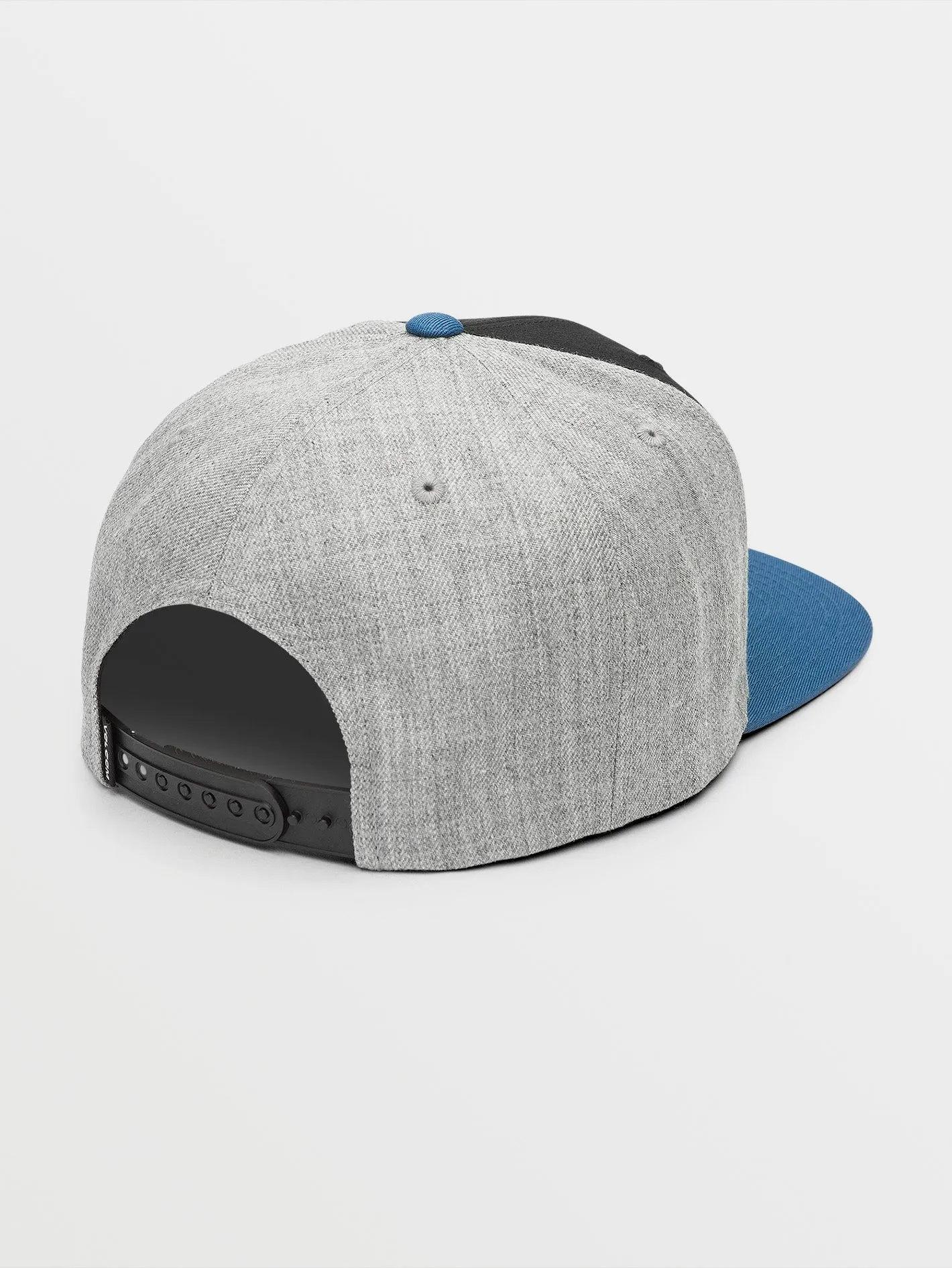 Quarter Twill Hat - Dark Blue