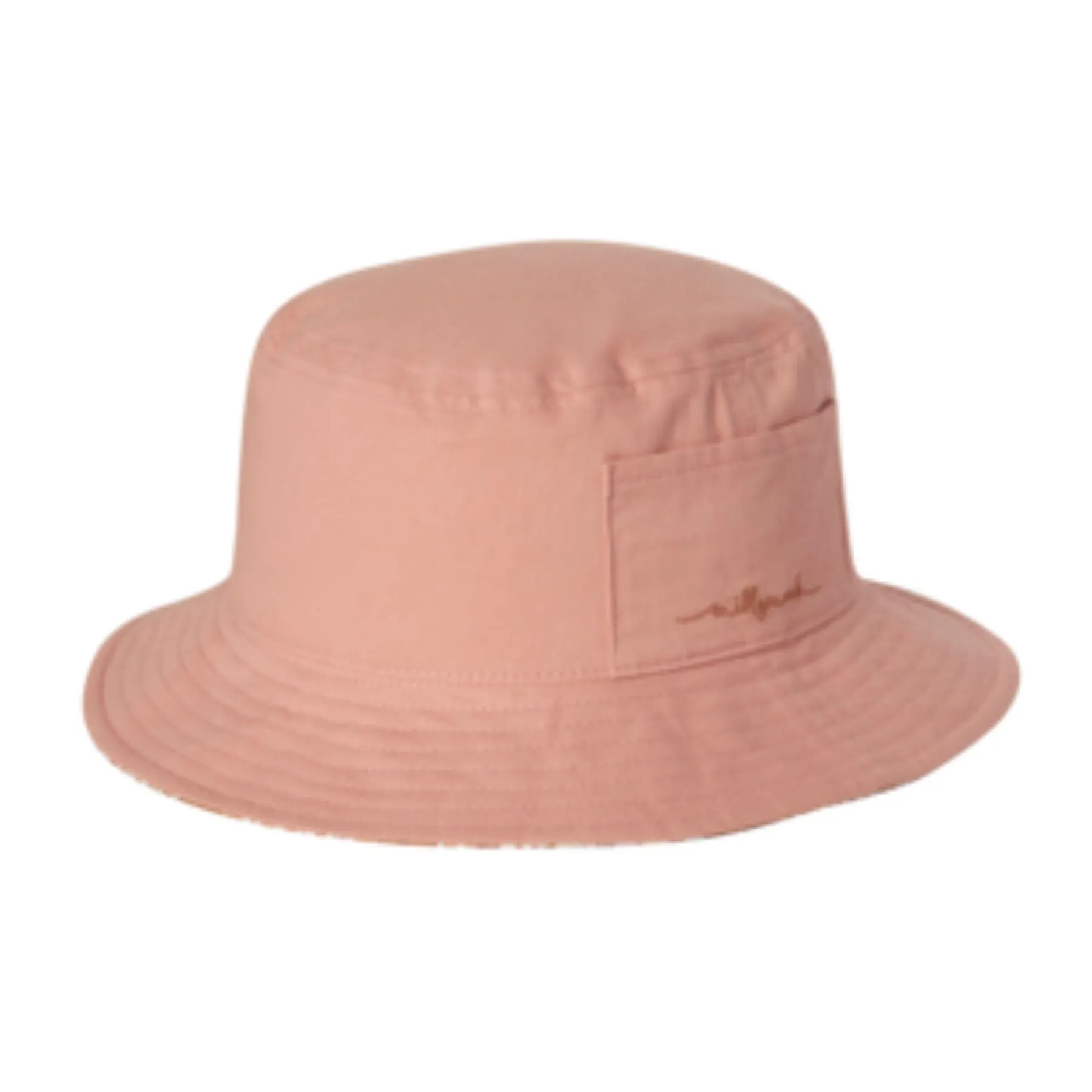 Reversible Girl Bucket Hats