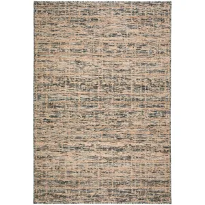 Sahara SA1 Charcoal Rug