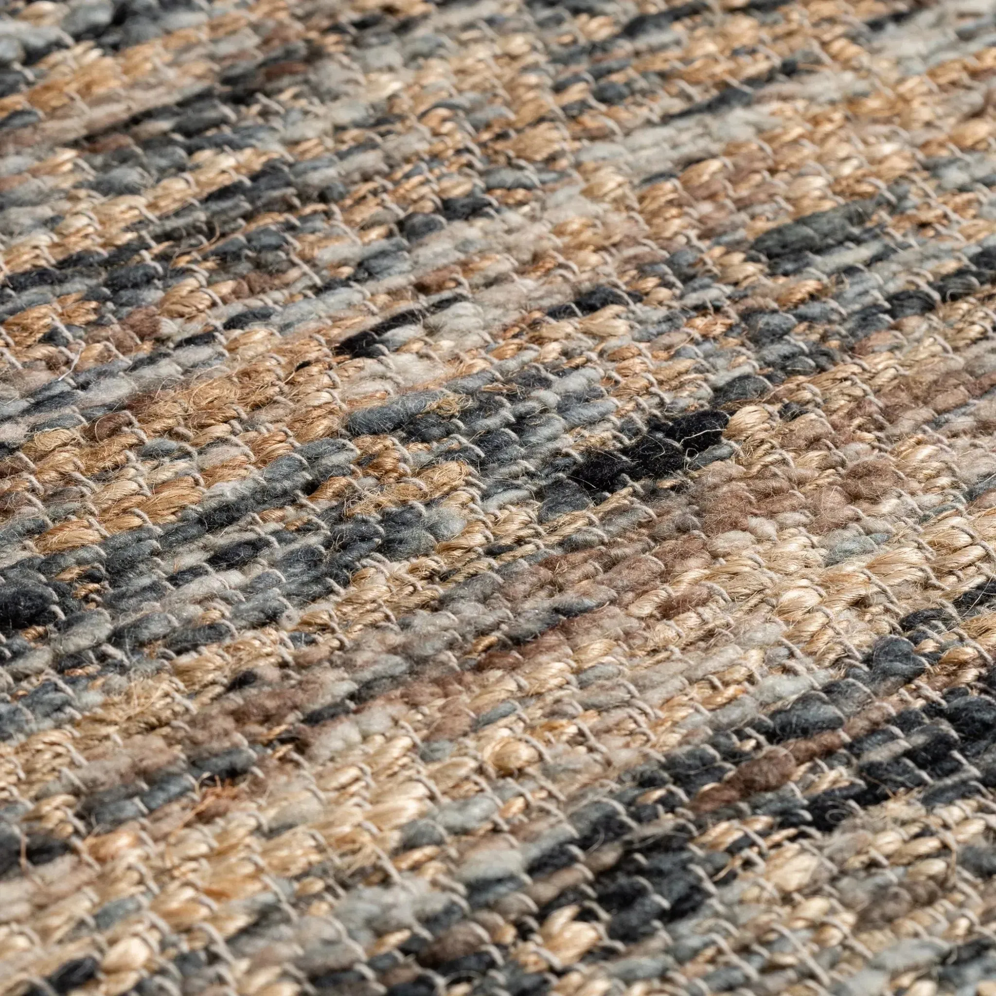 Sahara SA1 Charcoal Rug