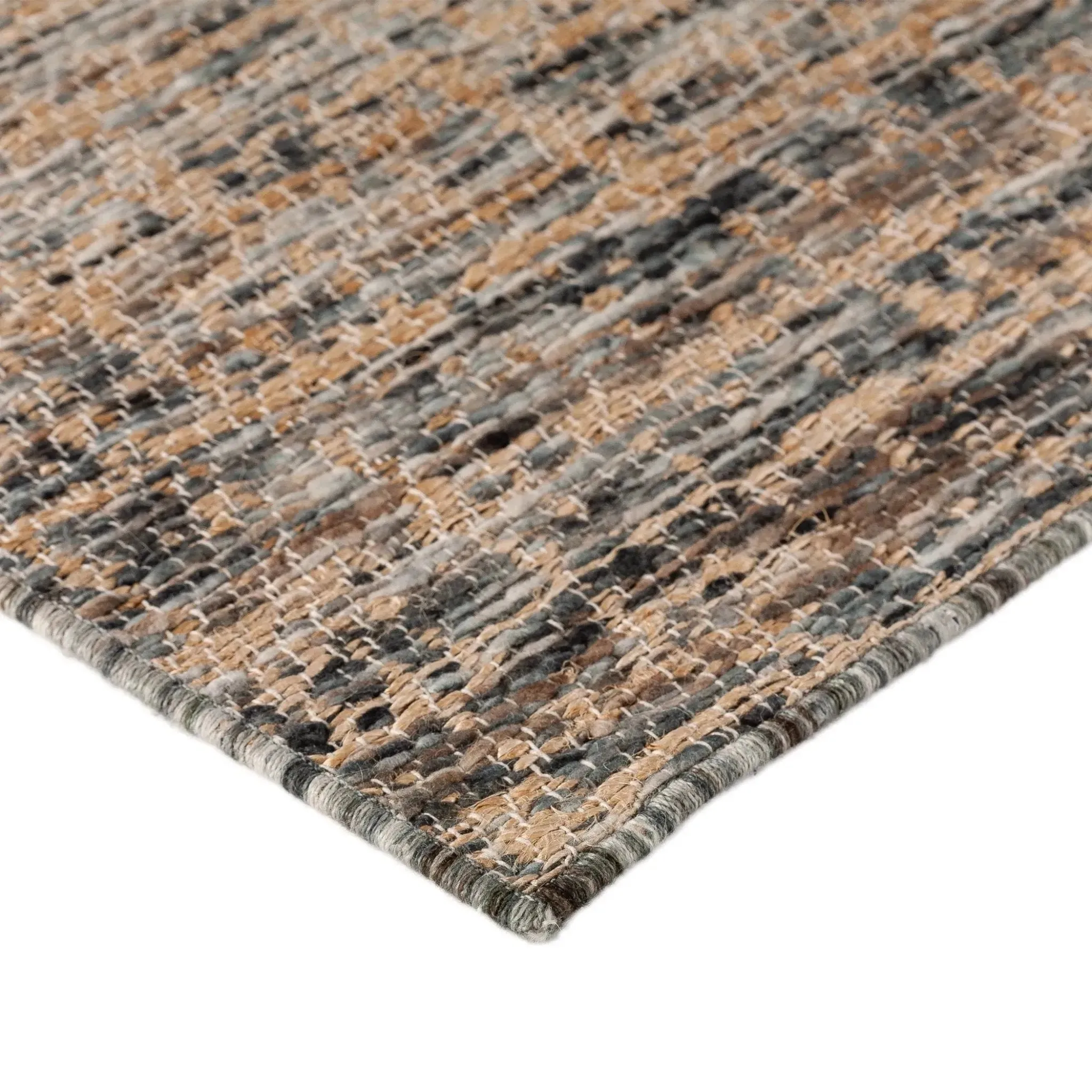 Sahara SA1 Charcoal Rug