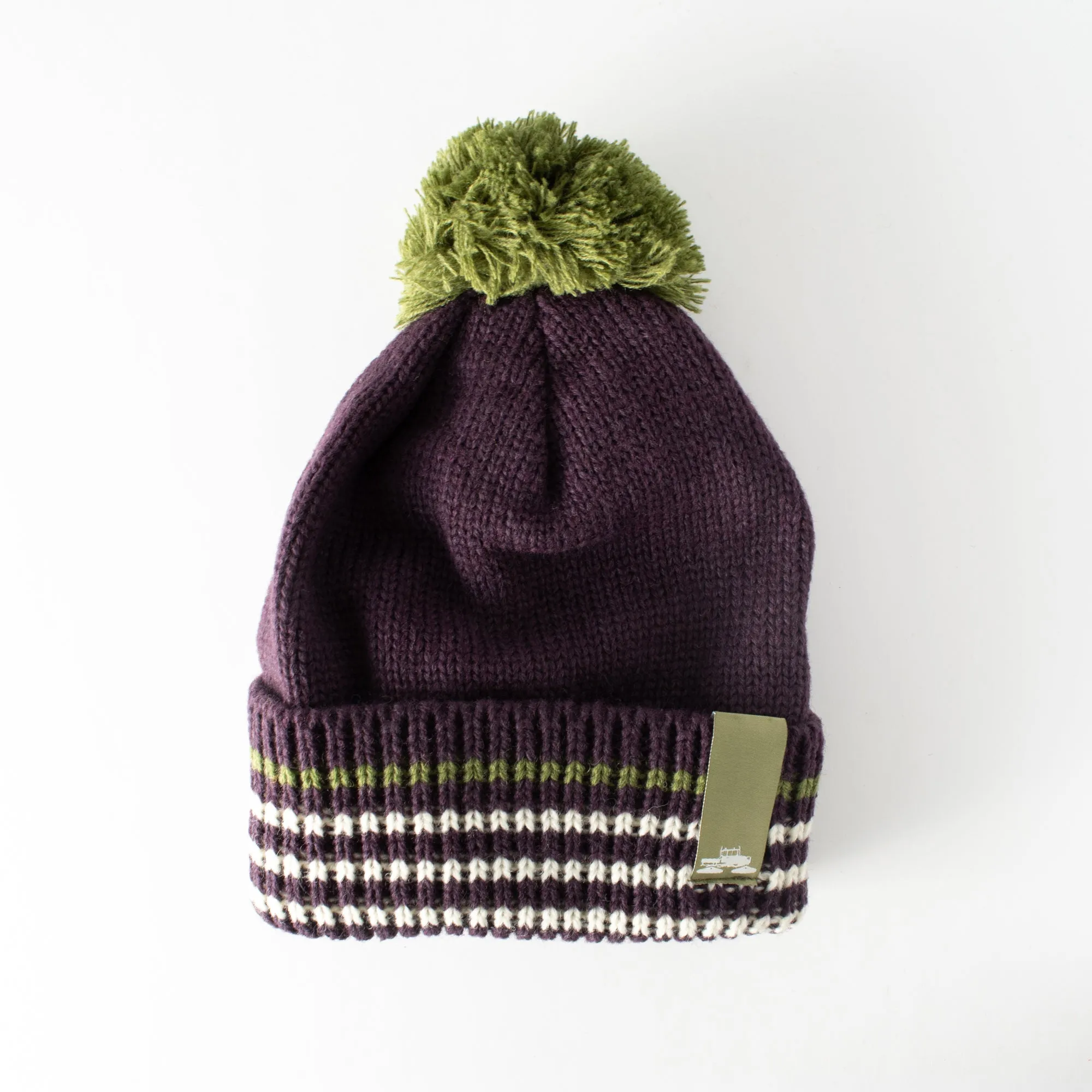 Simple Pom