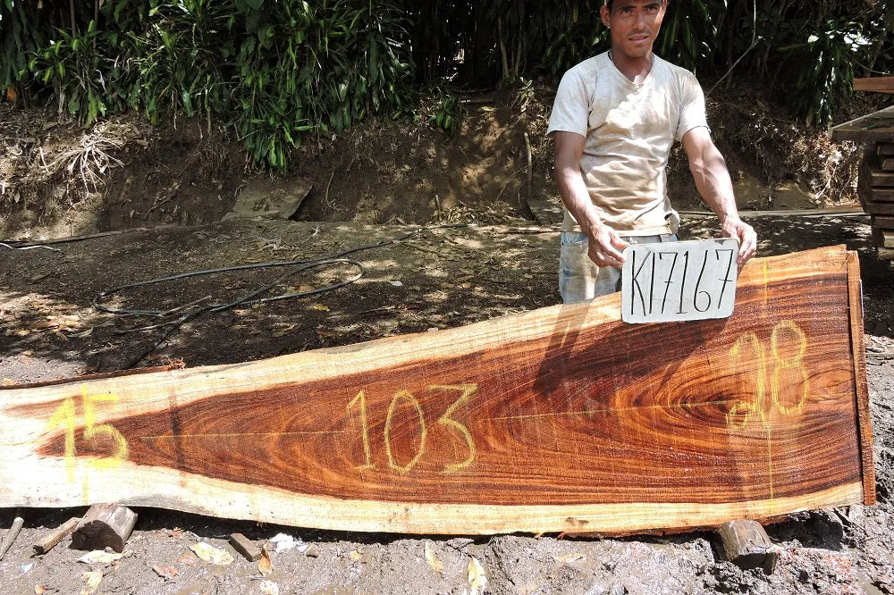 Slab K17167