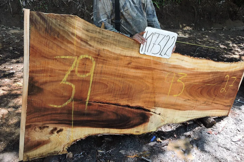 Slab K17322