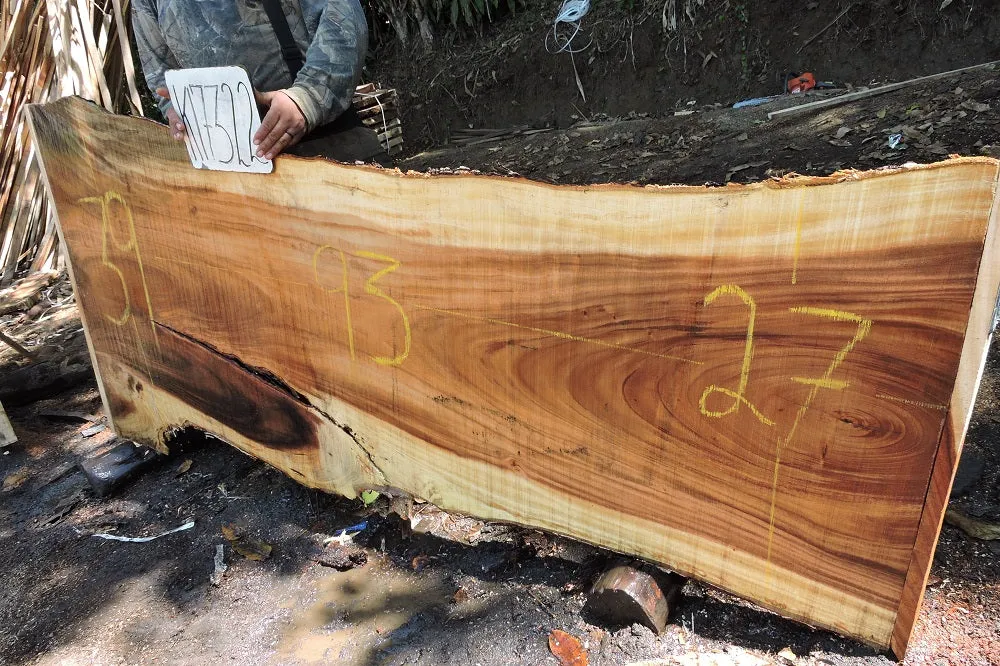 Slab K17322