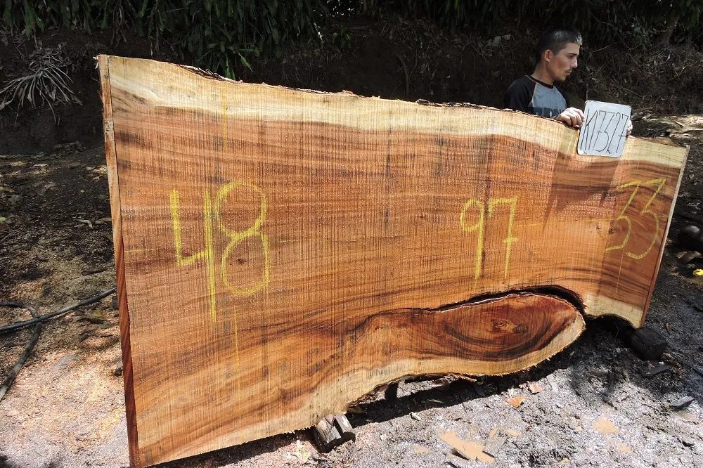 Slab K17327