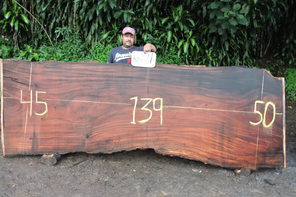 Slab K18021