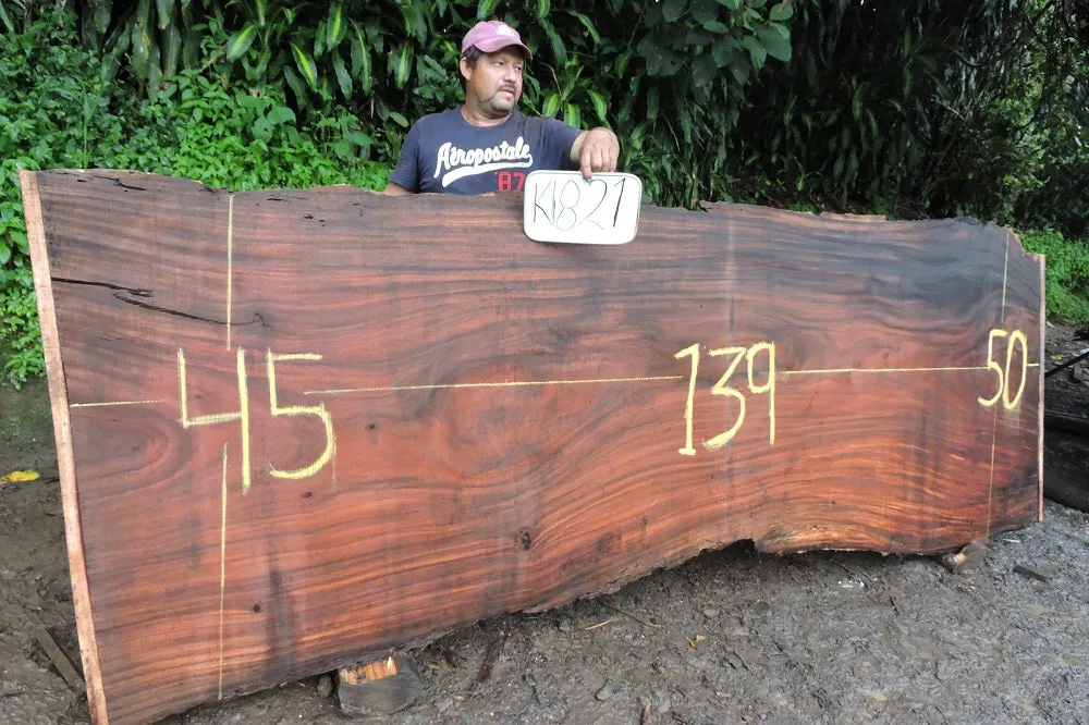 Slab K18021
