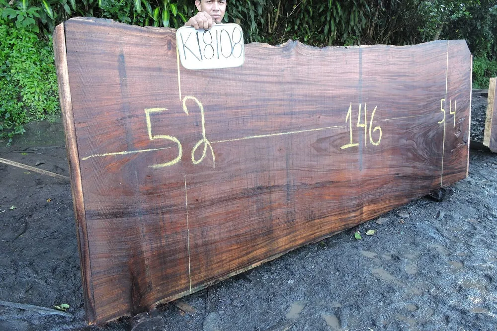 Slab K18108