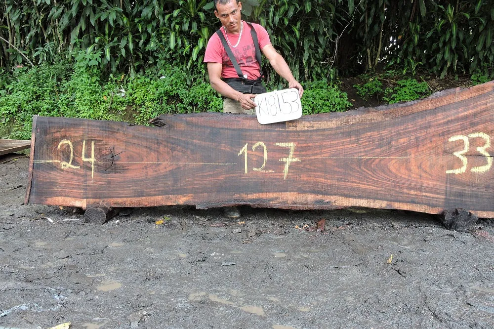 Slab K18153