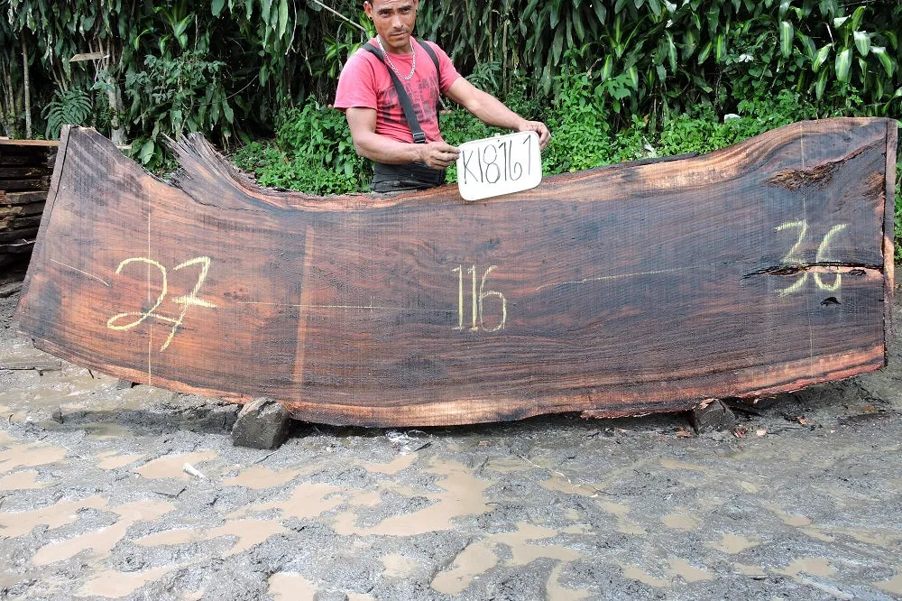 Slab K18161