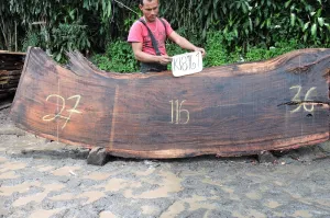 Slab K18161