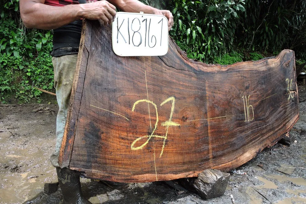 Slab K18161