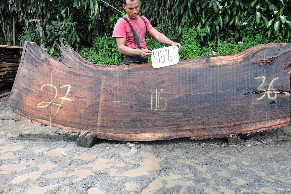 Slab K18161