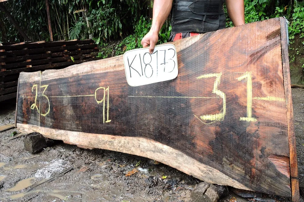 Slab K18173