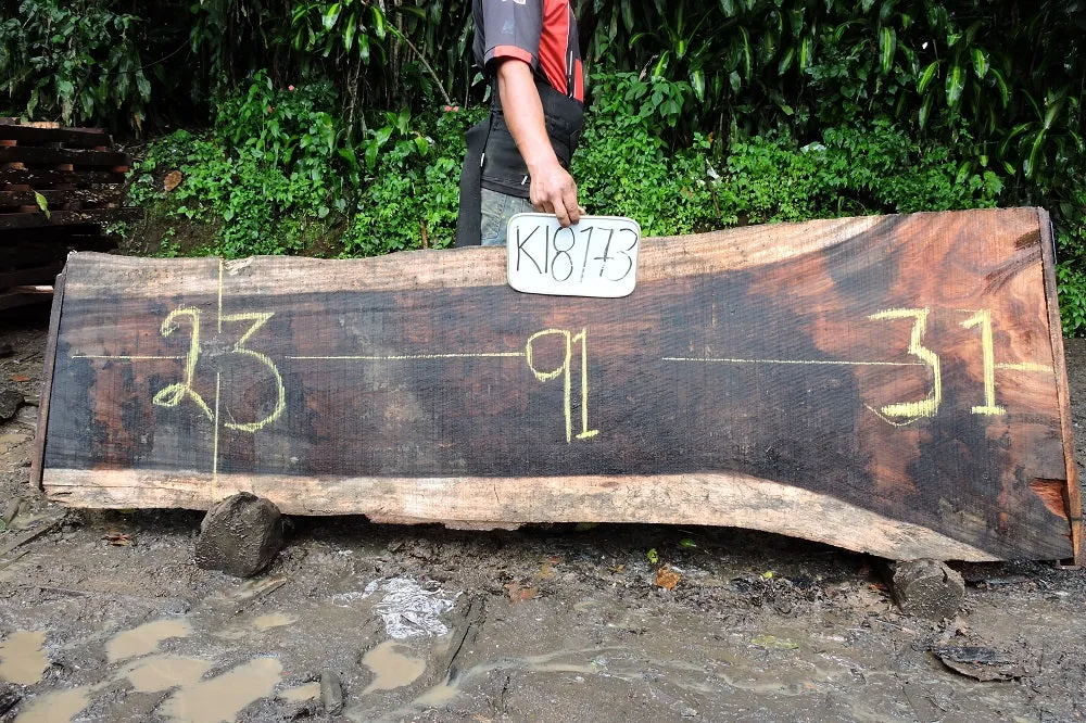 Slab K18173