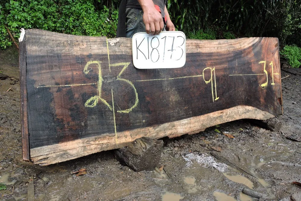 Slab K18173