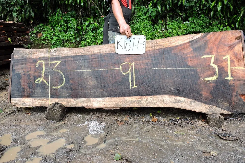 Slab K18173