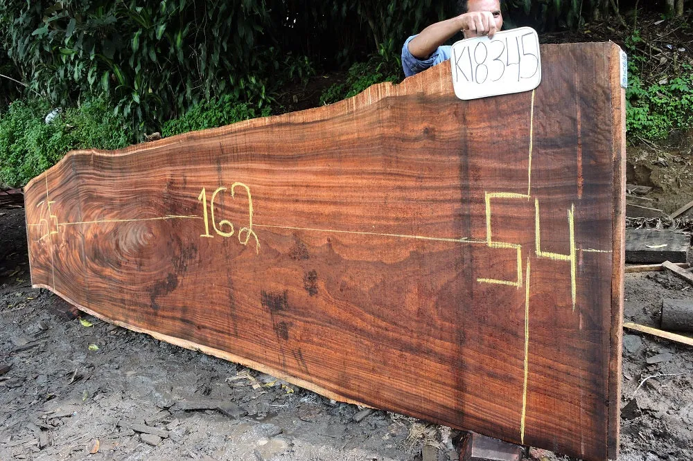 Slab K18345