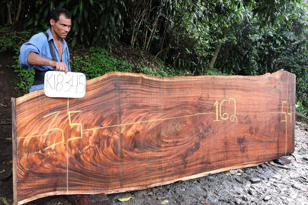 Slab K18345