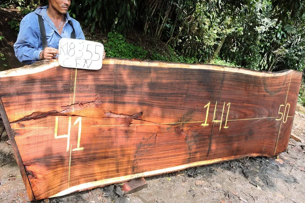 Slab K18355CEN