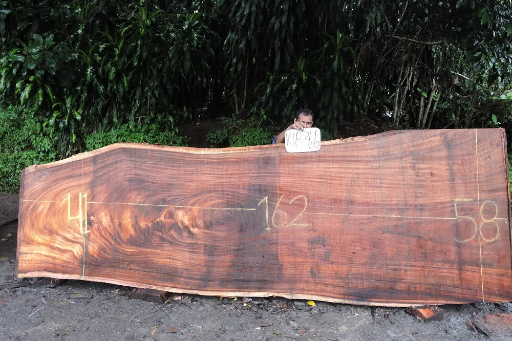 Slab K18366