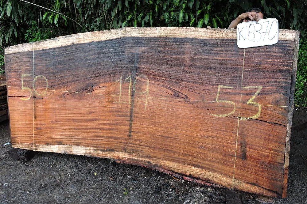 Slab K18370