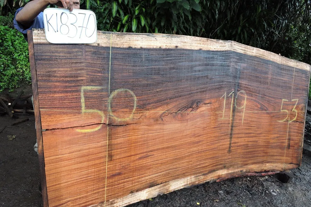 Slab K18370