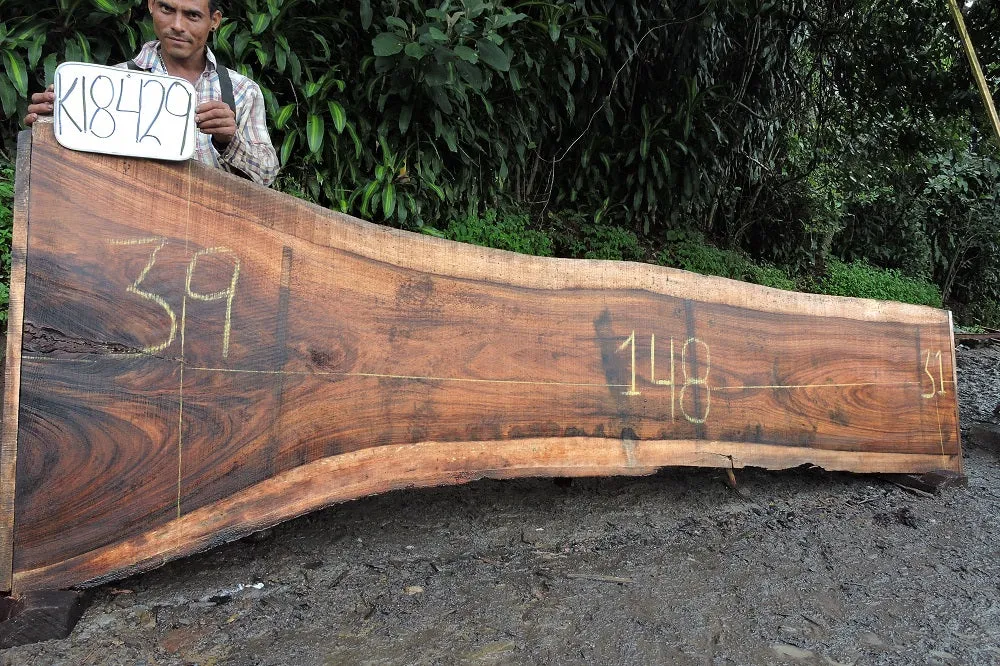Slab K18429