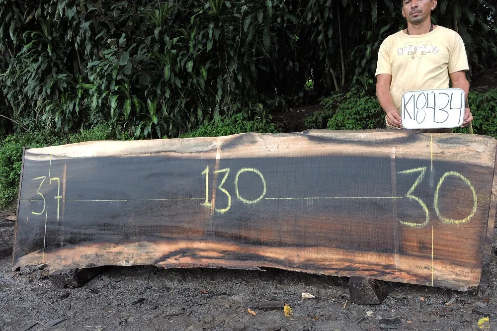 Slab K18434