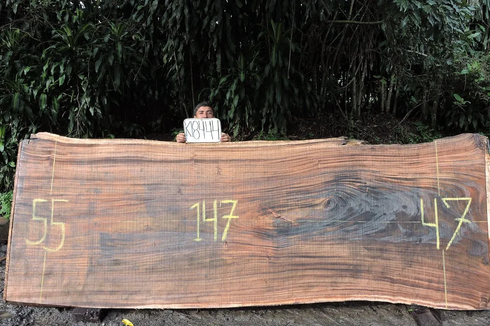 Slab K18444