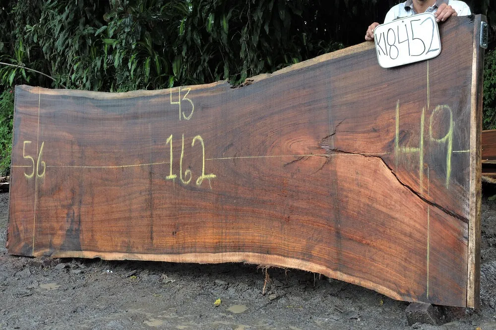 Slab K18452