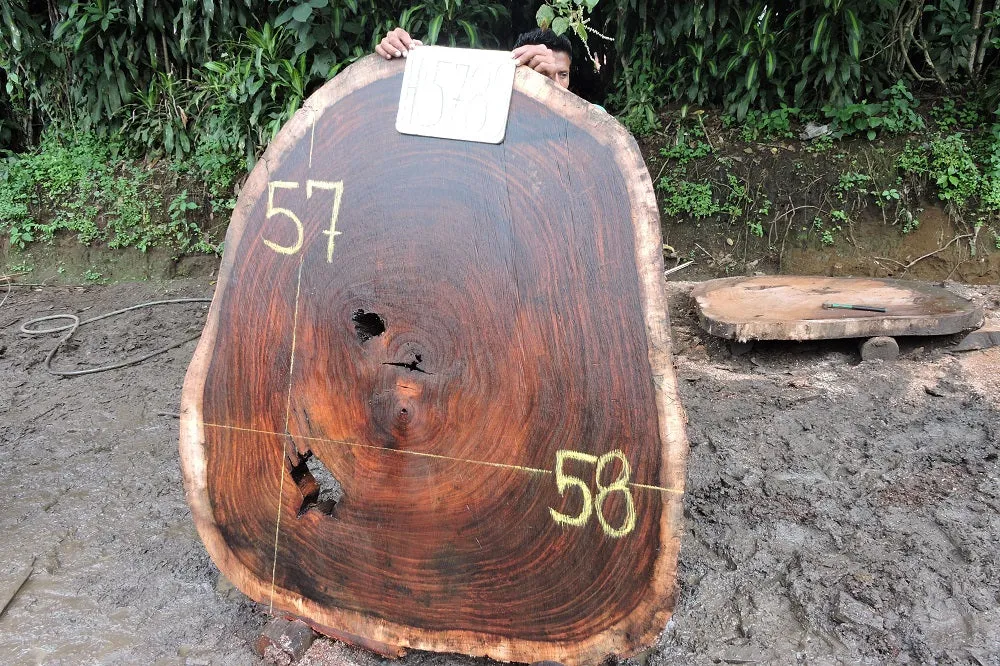 Slab LH15780