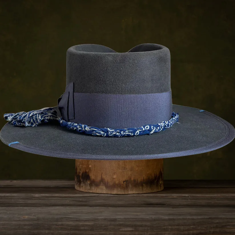 Timeless Trims Felt Outdoor Hat