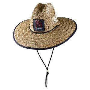 TLD CAMPER STRAW HAT