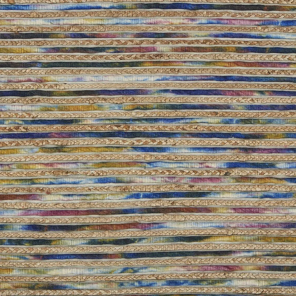 Topanga LR81324 Lapis Blue Rug