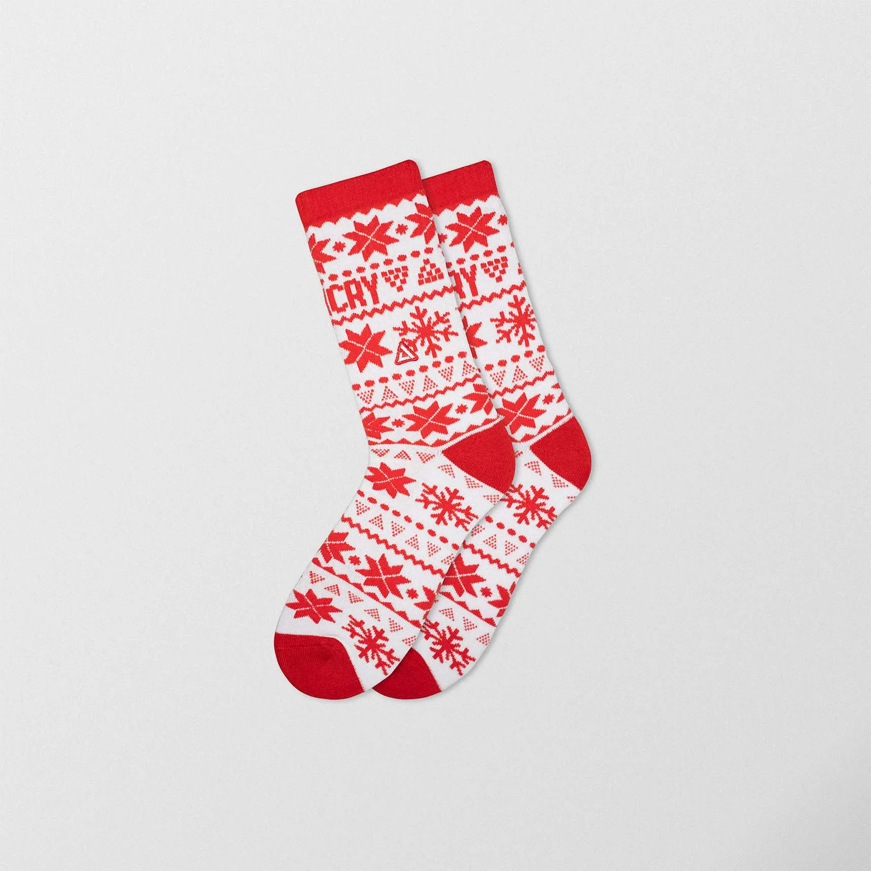 Ugly Sweater - Twisted Peppermint
