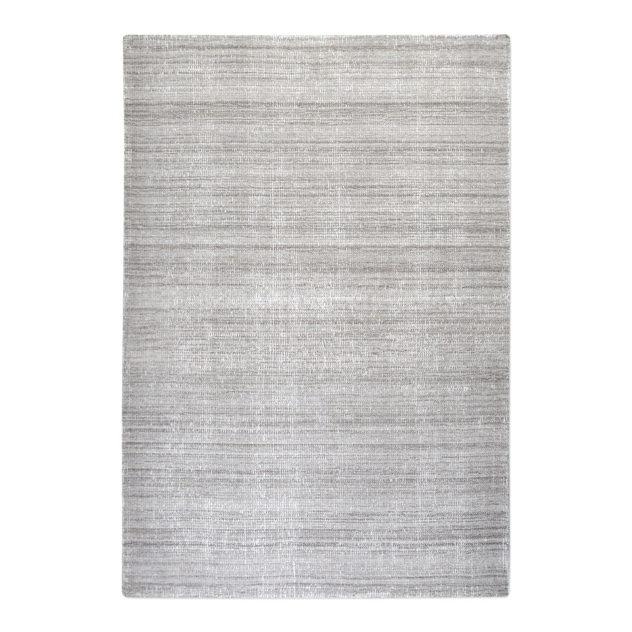 Uttermost Medanos Gray 8 X 10 Rug