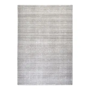 Uttermost Medanos Gray 8 X 10 Rug