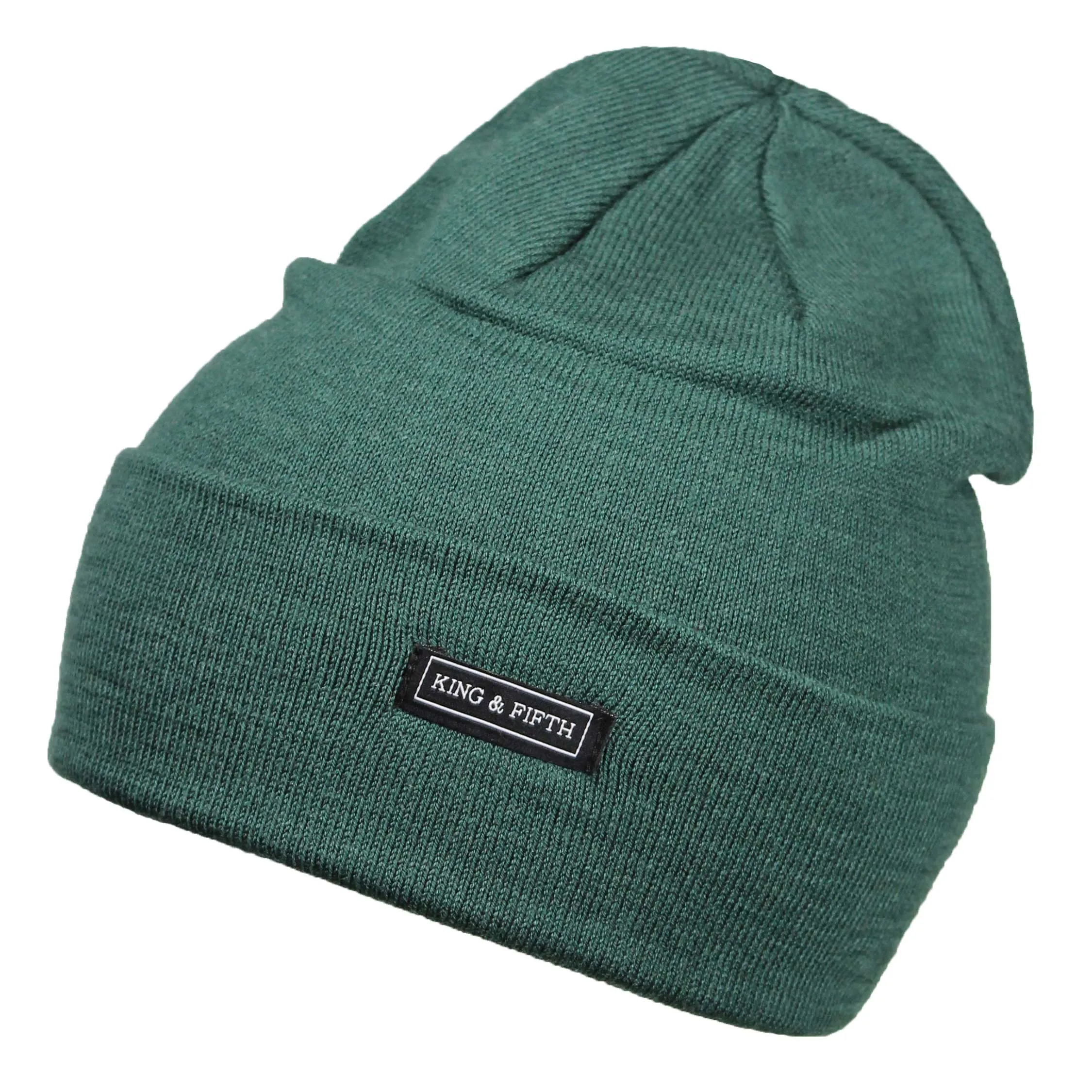 Womens Summer Beanie - The Allure LW